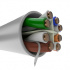 Nexxt Solutions Bobina de Cable Ethernet Cat6, UTP, 305 Metros  2