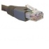 Nexxt Solutions Cable Patch Cat5e UTP RJ-45 Macho - RJ-45 Macho, 2.1 Metros, Gris  1
