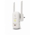 Nexxt Solutions Extensor de Señal WiFi Kronos 1200-AC, Alámbrico, 1200 Mbit/s, 2x RJ-45, 2 Antenas de 3dBi  1