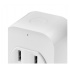 Nexxt Solutions Smart Plug AHIWPSO4U1 WiFi, 1 Conector, 100 - 240V, Blanco, 2 Piezas  5