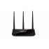 Router Nexxt Solutions WISP Fast Ethernet Nebula 300Plus, Inalámbrico, 300Mbit/s, 4x RJ-45, 2.4GHz, 3 Antenas Externas de 5 dBi  1
