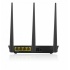 Router Nexxt Solutions WISP Fast Ethernet Nebula 300Plus, Inalámbrico, 300Mbit/s, 4x RJ-45, 2.4GHz, 3 Antenas Externas de 5 dBi  3
