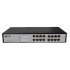 Switch Nexxt Solutions Ethernet ASFRM164U1, 10/100Mbps, 3.2 Gbit/s, 16 Puertos, 4000 Entradas  1