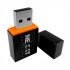 Nexxt Solutions Adaptador de Red USB AULUB305U4, Inalámbrico, WLAN, 300Mbit/s, Doble Banda 2.4/5 GHz   2