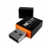 Nexxt Solution Adaptador de Red USB Lynx301, Inalámbrico, WLAN, 300 Mbit/s  3