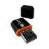 Nexxt Solutions Adaptador de Red USB Lynx600-AC, Alámbrico, 600 Mbit/s, 2.4 - 5GHz, 2 Antenas Internas  4