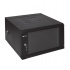 Nexxt Solutions Gabinete de Pared para Rack 19'', 6U, Negro