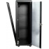 Nexxt Solutions Gabinete de Piso para Rack 19'', 41U, max 300KGs, Negro  3