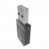 Nexxt Solutions Adaptador de Red USB LYNX1300, Inalámbrico, 1300Mbit/s, 2.4/5GHz, Antena 2dBi  2