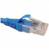 Nexxt Solutions Cable Patch Cat6a, RJ-45 Macho - RJ-45 Macho, 90cm, Azul  1