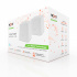 Router Nexxt Solutions de Banda Dual Vektor2400-AC con Wi-Fi Mesh, Inalámbrico, 867Mbit/s, 2.4/5GHz, 2 Piezas  3