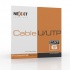 Nexxt Solutions Bobina de Cable Cat6 UTP, 305 Metros, Gris  2