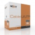 Nexxt Solutions Bobina de Cable Ethernet Cat6, UTP, 305 Metros  3
