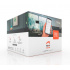 Nexxt Solutions Humidificador y Difusor de Aroma Wi-Fi NHA-A600, 300ml, Madera  4