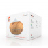 Nexxt Solutions Humidificador y Difusor de Aroma Wi-Fi NHA-A600, 300ml, Madera  3