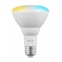 Nexxt Solutions Foco Inteligente NHB-C210, WiFi, RGB, 110V, Ahorro de 88% vs Foco Tradicional 75W  1