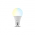 Nexxt Solutions Foco LED Inteligente NHB-W110, Luz Fria/Cálida, Base E26, 110V, 800 Lúmenes, Ahorro de  88%  vs Foco Tradicional 60W -  2 Piezas  1