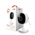 Nexxt Solutions Cámara Smart WiFi para Interiores NHC-I710, Inalámbrico, 2304 x 1296 Pixeles, Día/Noche  1