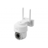 Nexxt Solutions Cámara de Seguridad IP Smart WiFi PTZ para Exteriores NHC-OP10, Alámbrico/Inalámbrico, 2880 x 1620 Pixeles, Día/Noche