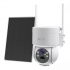 Nexxt Solutions Cámara de Seguridad IP Smart WiFi PTZ IR para Exteriores NHC-OP20S, Inalámbrico, 2304 x 1296 Pixeles, Día/Noche