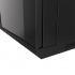 Nexxt Solutions Gabinete para Pared 19" NPC-F6U66B, 6U, hasta 60kg   5