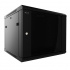 Nexxt Solutions Gabinete para Pared 19" NPC-P15U65B, 15U, hasta 30kg   1