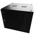 Nexxt Solutions Gabinete para Pared 19" NPC-P15U65B, 15U, hasta 30kg   3