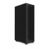 Nexxt Solutions Gabinete en Rack 19", 47U, hasta 800Kg, Negro  1