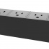 Nexxt Solutions PDU para Rack NPD-10U12N15A, 15A, 125V, 12 Contactos  4
