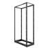 Nexxt Solutions Rack Abierto 19" NPO-4P42UBA, 42U, hasta 350kg  1
