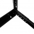 Nexxt Solutions Rack Abierto 19" NPO-4P42UBA, 42U, hasta 350kg  6