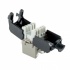 Nexxt Solutions Conector RJ-45 Cat6 UTP, Gris  3