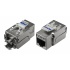 Nexxt Solutions Conector RJ-45 PCGKJC6TYRJ, Cat6, 1 Pieza  1