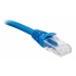 Nexxt Solutions Cable Patch Cat6 UTP RJ-45 Macho - RJ-45 Macho, 30 cm, Azul  1