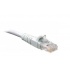 Nexxt Solutions Cable Patch Cat6 UTP RJ-45 Macho - RJ-45 Macho, 2.31 Metros, Gris  1