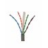 Nexxt Solutions Bobina de Cable Cat6 UTP, 305 Metros, Gris  2