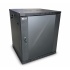 Nexxt Solutions Gabinete para Pared 19", 18U, hasta 60Kg, Negro