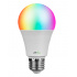 NGTeco Foco LED Inteligente, Luz Regulable, Base E26, 9W, 950 Lúmenes, Blanco  1