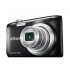 Cámara Digital Nikon COOLPIX A100, 20.1MP, Zoom óptico 5X, Negro  3