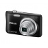Cámara Digital Nikon COOLPIX A100, 20.1MP, Zoom óptico 5X, Negro  6