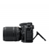 Cámara Reflex Nikon D7500, DX, 20.9MP, Lente 18-140mm Nikon F - Imagen adicional 2