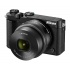 Cámara Digital Nikon 1 J5 con Lente, 20.8MP, Zoom óptico 3x, 10-30mm, Negro  2