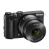 Cámara Digital Nikon 1 J5 con Lente, 20.8MP, Zoom óptico 3x, 10-30mm, Negro  3