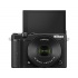 Cámara Digital Nikon 1 J5 con Lente, 20.8MP, Zoom óptico 3x, 10-30mm, Negro  4