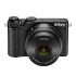 Cámara Digital Nikon 1 J5 con Lente, 20.8MP, Zoom óptico 3x, 10-30mm, Negro  6