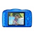 Cámara Digital Nikon COOLPIX W100, 13.2MP, Zoom óptico 3x, Azul  4