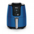 Ninja Freidora de Aire AF100A, 3.8 Litros, 1550W, 210 °C, Azul
