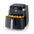 Ninja Freidora de Aire Pro XL, 6 Litros, 1750W, 232°C, Negro/Plata - Imagen adicional 2