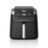 Ninja Freidora de Aire Pro XL, 6 Litros, 1750W, 232°C, Negro/Plata - Imagen adicional 3