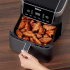 Ninja Freidora de Aire Pro XL, 6 Litros, 1750W, 232°C, Negro/Plata - Imagen adicional 4